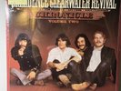 Creedence Clearwater Revival - Chronicle: Volume Two Vinyl LP (Club)  SEALED CCR