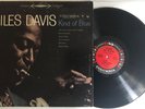 Miles Davis - Kind Of Blue 1959 6-eye Columbia Misprint VG+/VG+