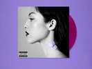 Sold Out  - OLIVIA RODRIGO - VAMPIRE - Neon Violet  7” Vinyl - NEW