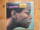 Miles Davis – Sorcerer LP Album vinyl record limited clear numbered Vinyl