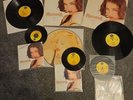 MADONNA CHERISH   12” VINYL   AND LIMITED EDITION PICTURE DISC  , BOX SLEEVE