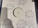 Vinyl 12” LP Album Hand Signed Jake Shears Last Man Dancing Test Press 47/274
