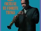 John Coltrane My Favorite Things + 1 Bonus Track Records & LPs New