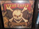 Steve Earle - COPPERHEAD ROAD - Vinyl LP - NEW & SEALED  Rare Country Album