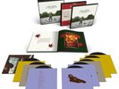 George Harrison All Things Must Pass 8 LP Super Deluxe 180g Vinyl Box Set SEALED