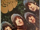 The Beatles Rubber Soul 1966 Stereo Vinyl LP Record US 1st Press Capitol Records