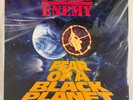 PUBLIC ENEMY – FEAR OF A BLACK PLANET - VINYL LP - VG+ - 19R
