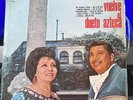 DUETO AZTECA / Por Tu Culpa / Vinyl Record 33 Rpm