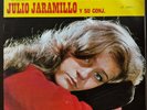 Julio Jaramillo Y Su Conj.* ‎– Pasillos De Siempre 1973 TREMENDO LP COLECCIÓN