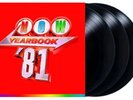 Various Artists - Now Yearbook 1981 / Various [New Vinyl LP] UK - Import