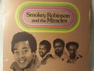 Smokey Robinson and The Miracles-Anthology/Vinyl/CRC3xLPNEWMINTSEALED