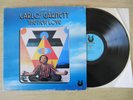 CARLOS GARNETT - THE NEW LOVE - US 1978 LP - MUSE RECORDS - MR 5133