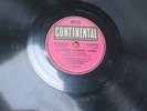YAYO PEGUERO El Indio 78 NO TENGO LACRIMAS samba / MI PASSIONE bolero STRONG VG+