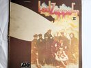 LED ZEPPELIN - II - Vinyl LP- 1969 - 
