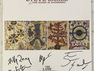STEVE EARLE & THE DUKES (& DUCHESSES) - THE LOW HIGHWAY / Vinyl LP AUTOGRAPHED