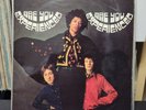 JIMI HENDRIX-Are You Experienced 1967 UK Track Orig. LP 1st Press MONO EX