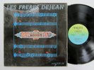 Les FRERES DEJEAN Non Stop LP Haiti Compas 1980 Near-MINT vinyl   a8892