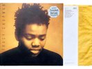 TRACY CHAPMAN same LP 1.Press 1988 Michael Jackson SADE Madonna FAST CAR Revolut
