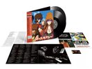 Daft Punk Discovery (Interstella 5555 Edition) Black Vinyl 2LP
