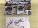SIGNED-MANIC STREET PREACHERS-7