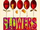 The Rolling Stones - Flowers (Vinyl LP - 2023 - EU - Reissue)