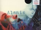 Alanis Morissette - Jagged Little Pill (Vinyl LP - 1995 - US - Reissue)