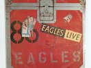 EAGLES - 'Eagles Live' 12