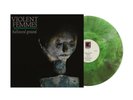 Violent Femmes : Hallowed Ground (40th Green Smoke Vinyl LP n/500) NEW/SEALED