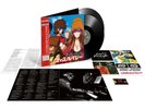 New Daft Punk Discovery Interstella 5555 Edition Black Vinyl Presale
