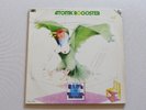 Atomic Rooster ‎– Atomic Rooster & Death Walks Behind You  (2 LP)