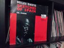 lp Miles Davis – Sketches Of Spain Fontana – 885 122 TY