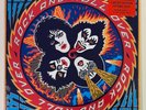 KISS - ROCK AND ROLL OVER LP Vinyl 45th ANNIVERSARY Ltd Ed PICTURE DISC *SEALED*