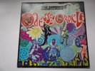 Vintage vinyl record Zombies Odessey & Oracle Date Records TES 4013