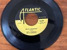 Jump Blues R&B 45 Ray Charles - Mess Around/Funny * Atlantic 999 Rare  VG+
