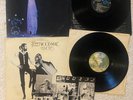 Fleetwood Mac Rumours (1977) W/ Book Vinyl Record LP + Stevie Nicks Bella Donna