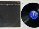 THE VELVET UNDERGROUND- WHITE LIGHT/WHITE HEAT 1ST PRESS SKULL COVER. VG+