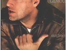 David Gilmour About Face Harvest Vinyl LP