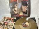 Luis Bacalov - Django (Original Soundtrack) Used Vinyl LP Colonna Sonora
