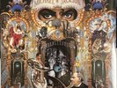 Michael Jackson - Dangerous (Vinyl) 2LPs - New - Damage to Cover - See Pics