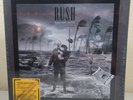 Permanent Waves (40th Anniversary) by Rush (Sealed & New)w/minor box damage