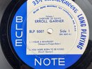 Erroll Garner Overture To Dawn Vol 1 Vinyl Only 1st DG Blue Note 10