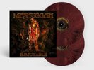 Meshuggah Immutable (Vinyl) 12