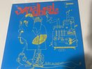 YARDBIRDS roger the engineer vinyl, album