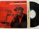 Lou Donaldson Blue Note 84079 LP 