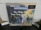 STEPHEN STILLS MANASSAS 180 GRAM RHINO VERIFIED STICKER GATEFOLD JACKET 2 LP SET