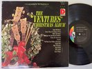 VENTURES CHRISTMAS ALBUM 1965 DOLTON LP SURF X-MAS JINGLE BELLS SANTA