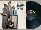BEATLES YESTERDAY AND TODAY RARE 1966 2nd STATE BUTCHER COVER MONO WEST COAST LA