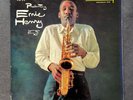 ERNIE HENRY Presenting RIVERSIDE LP 12-222 Mono DG w/ K. Dorham K. Drew
