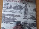 Children Of Bodom Halo Of Blood Ltd Edition Picture Disc Vinyl LP Rare Unopended