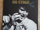 Elvis Presley, On Stage, RCA Victor UK 1970, with Poster, EX+(NM?)/VVG